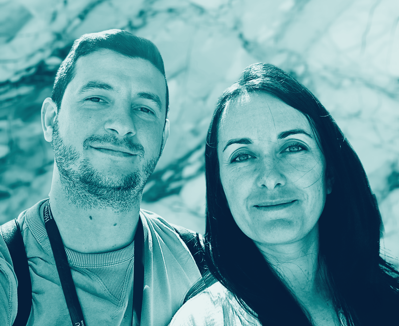 Anthony Allirol et Marie Allirol — LOGIK2A